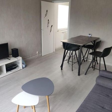 Appartement Calais Centre Экстерьер фото