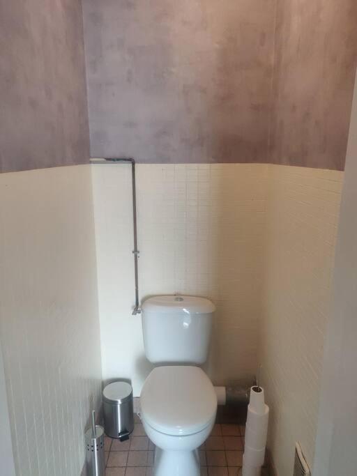 Appartement Calais Centre Экстерьер фото