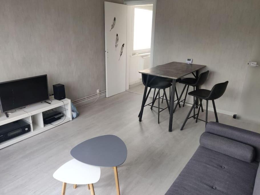 Appartement Calais Centre Экстерьер фото