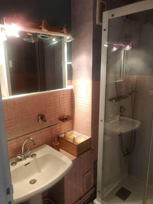 Appartement Calais Centre Экстерьер фото