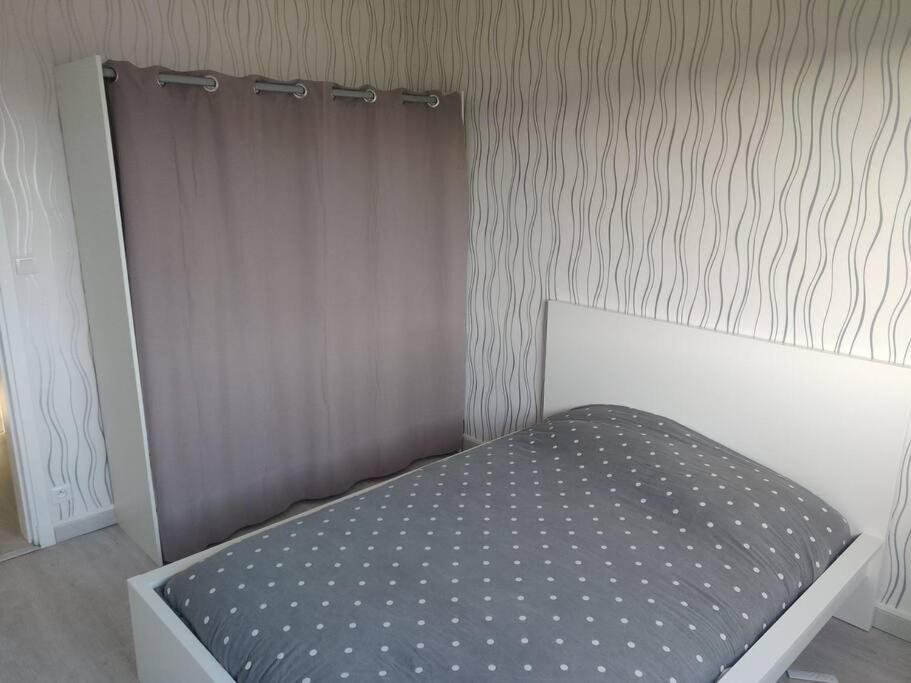 Appartement Calais Centre Экстерьер фото