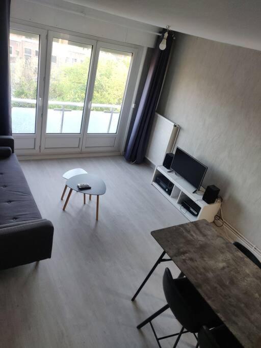 Appartement Calais Centre Экстерьер фото