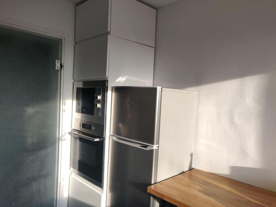 Appartement Calais Centre Экстерьер фото