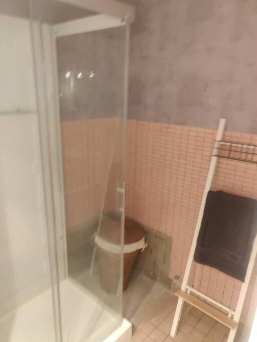 Appartement Calais Centre Экстерьер фото